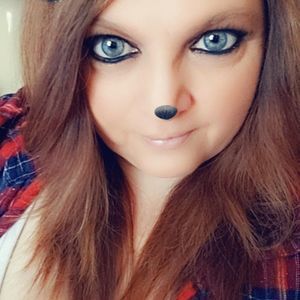 Meet your Posher, Cheryl